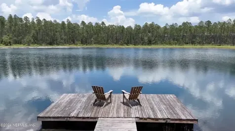 Lot 3 Us Highway 301 Bryceville FL 32009