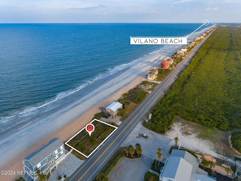 2721 S Ponte Vedra Boulevard Ponte Vedra Beach FL 32082