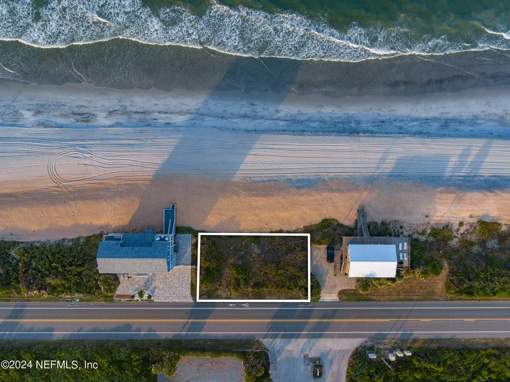 2721 S Ponte Vedra Boulevard Ponte Vedra Beach FL 32082