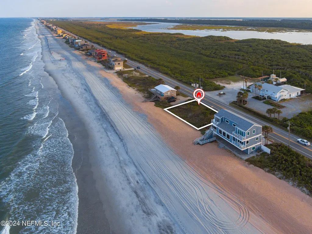 2721 S Ponte Vedra Boulevard Ponte Vedra Beach FL 32082