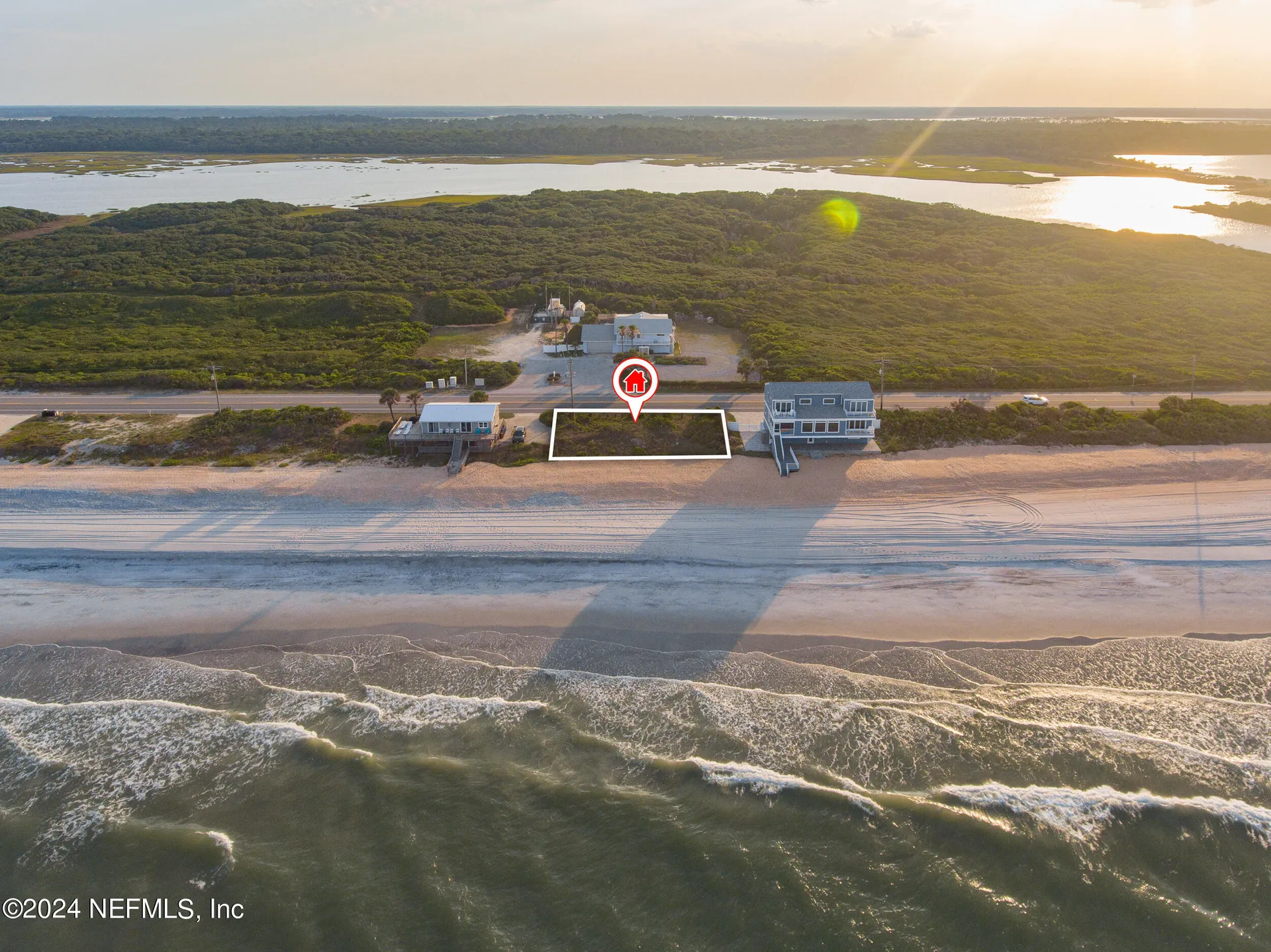2721 S Ponte Vedra Boulevard Ponte Vedra Beach FL 32082