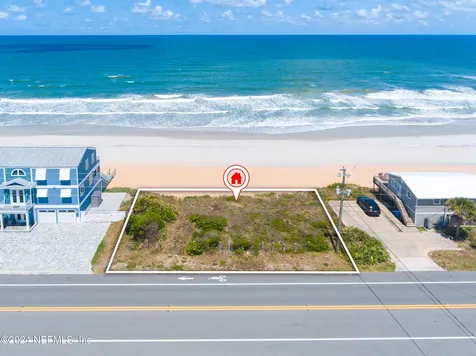 2721 S Ponte Vedra Boulevard Ponte Vedra Beach FL 32082