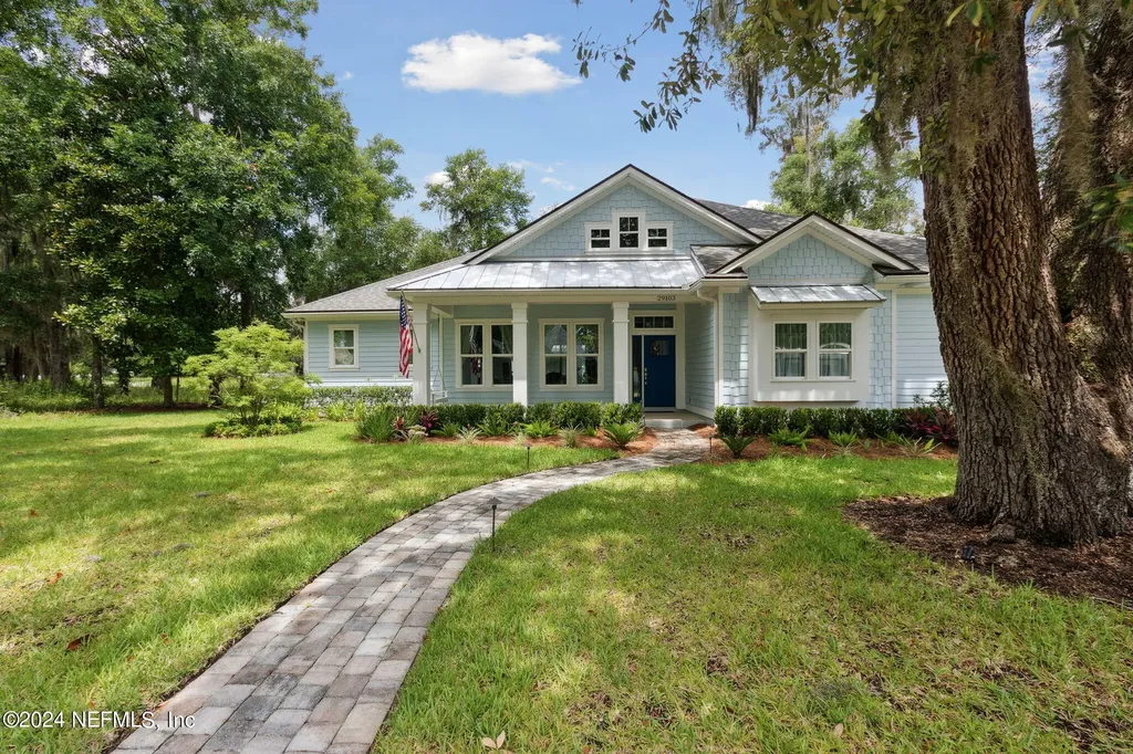 29103 Grandview Manor Yulee FL 32097