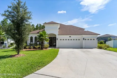 803 Laurel Valley Drive Orange Park FL 32065