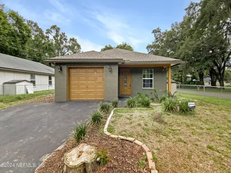 8274 Osteen Street Jacksonville FL 32210