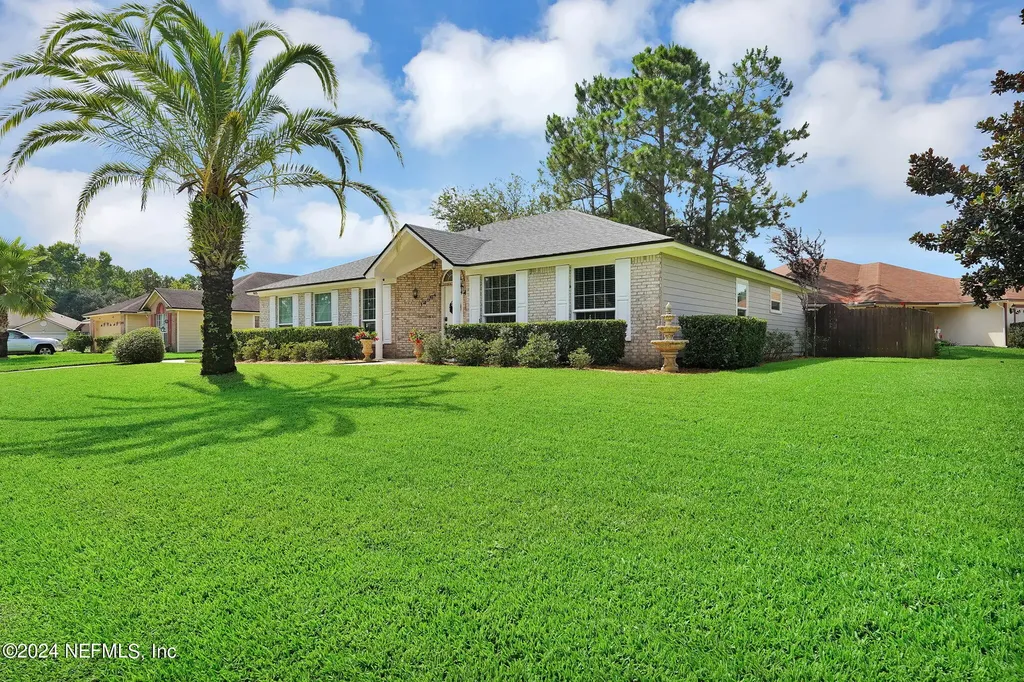 12964 Silver Springs Drive N Jacksonville FL 32246