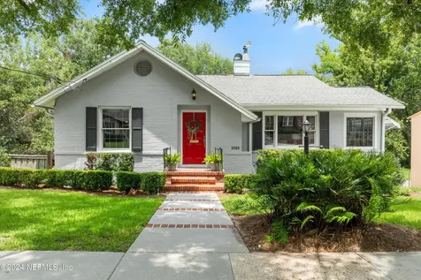 2755 Green Bay Lane Jacksonville FL 32207