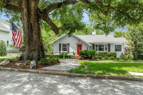 2755 Green Bay Lane Jacksonville FL 32207
