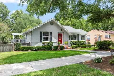 2755 Green Bay Lane Jacksonville FL 32207