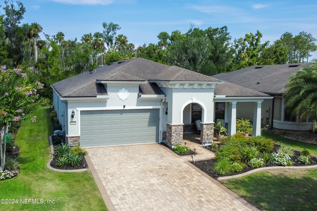 48 Eagle Crest Lane Ponte Vedra FL 32081