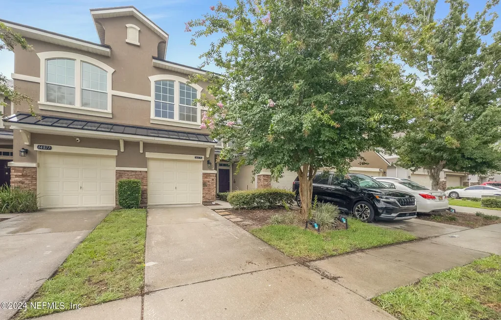 14879 Bartram Village Lane Jacksonville FL 32258