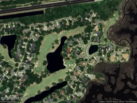 13680 Markham Hill Drive Jacksonville FL 32225