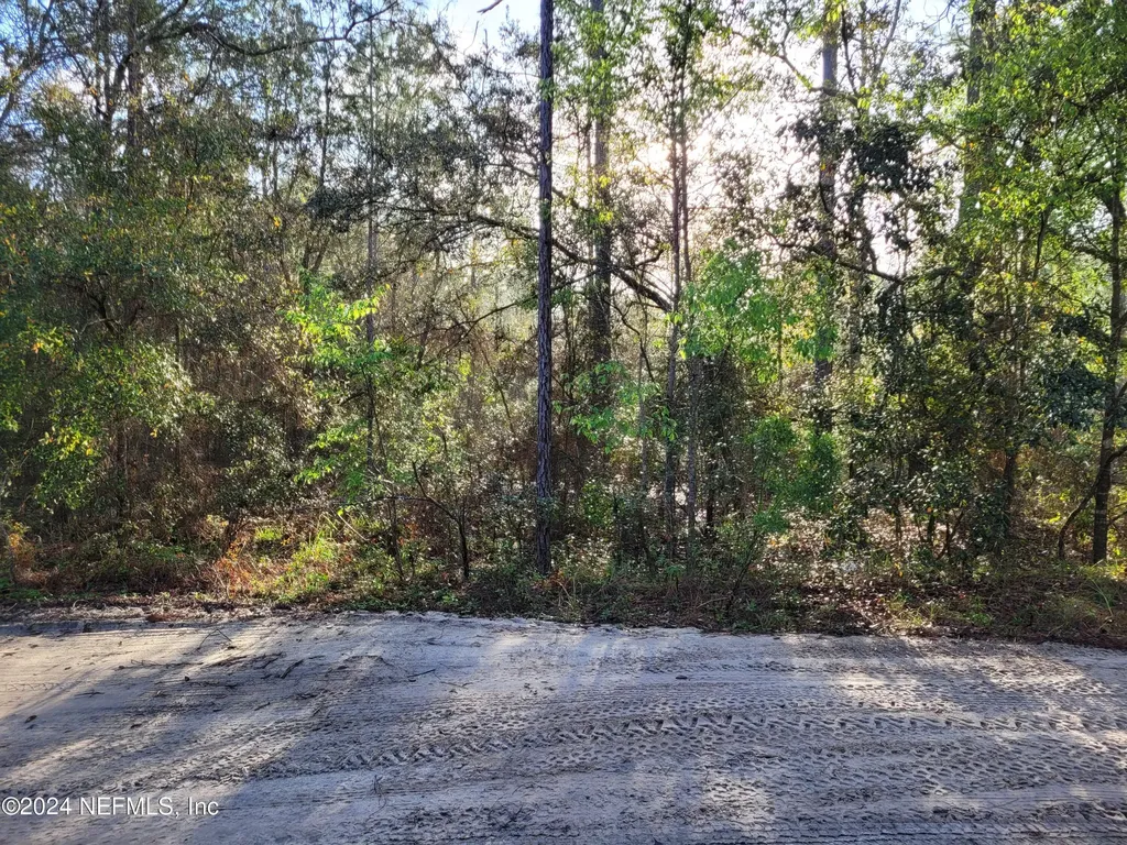 6208 Hunter Avenue Keystone Heights FL 32656
