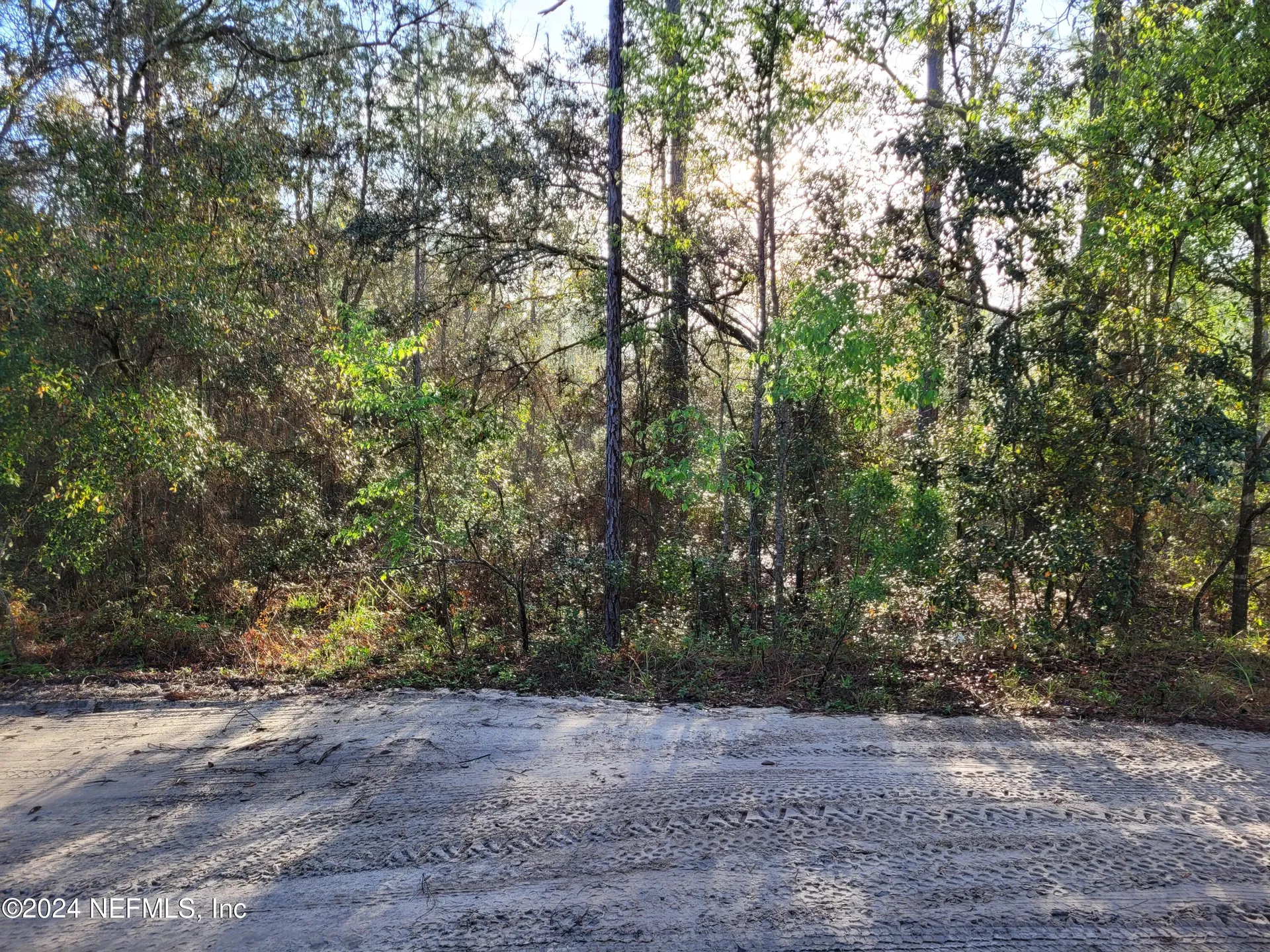 6208 Hunter Avenue Keystone Heights FL 32656