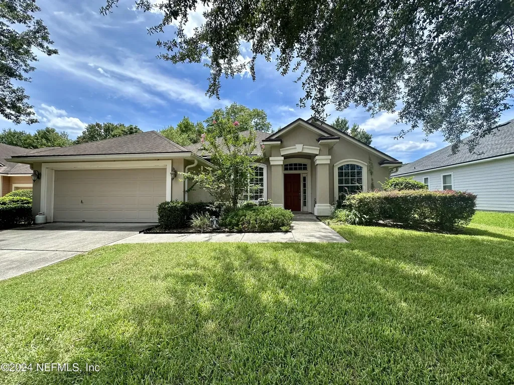 11348 Emilys Crossing Court Jacksonville FL 32257