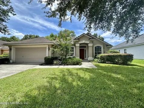 11348 Emilys Crossing Court Jacksonville FL 32257