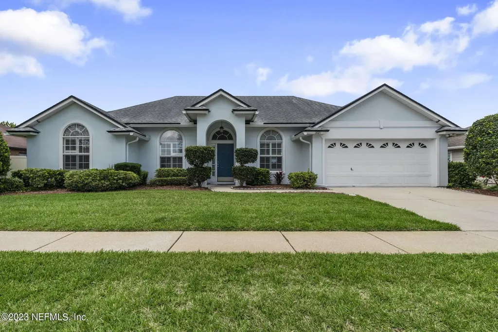 13021 Chets Creek Drive S Jacksonville FL 32224