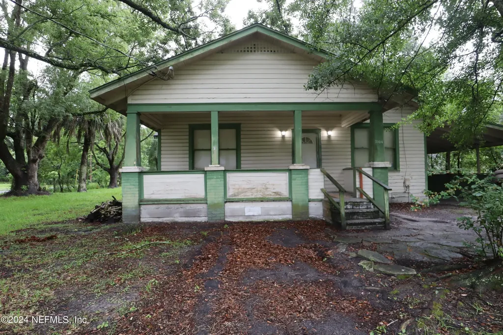 3104 W 1st Street Jacksonville FL 32254