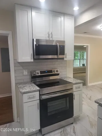 2531 Lake Shore Boulevard Jacksonville FL 32210