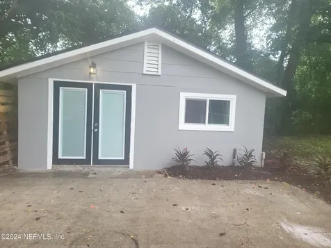 2531 Lake Shore Boulevard Jacksonville FL 32210