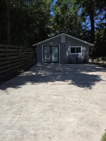 2531 Lake Shore Boulevard Jacksonville FL 32210