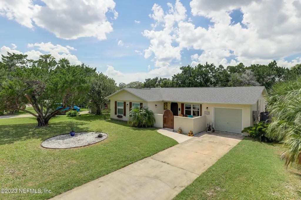 222 Kenan Street St. Augustine FL 32080