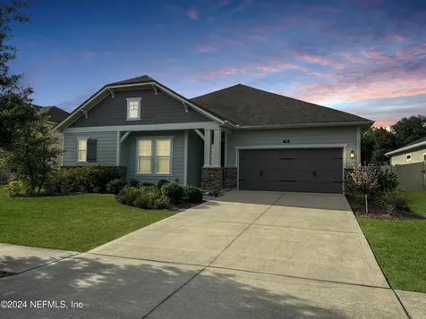 370 Citrus Ridge Drive Ponte Vedra FL 32081