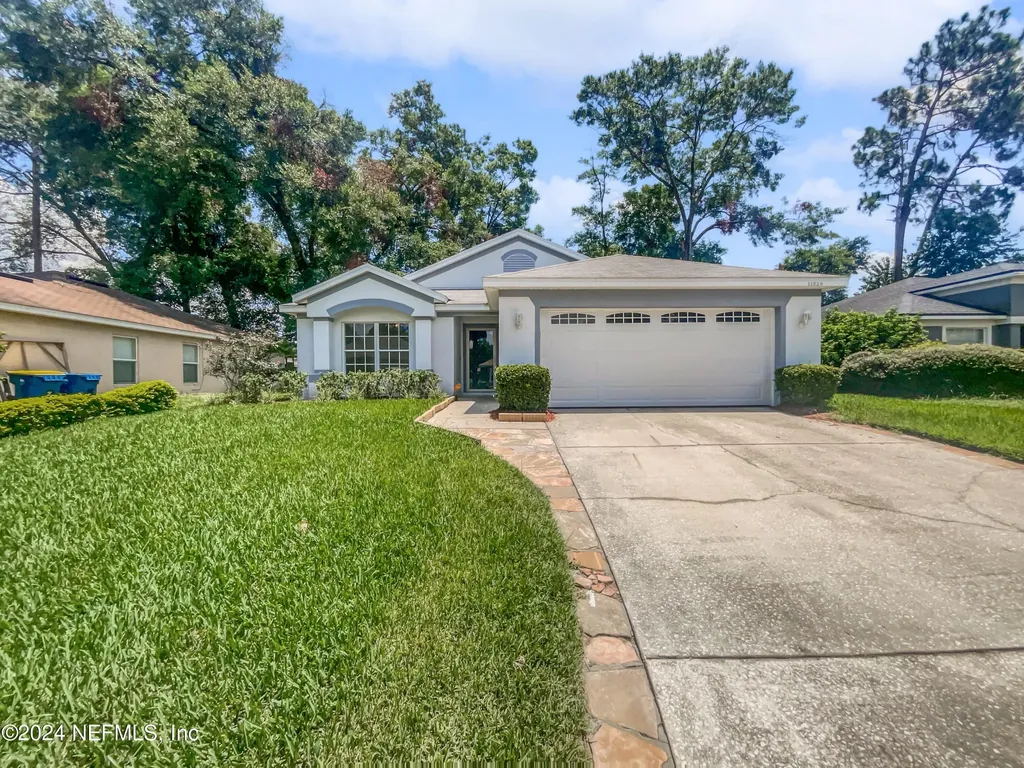 11529 Citrus Cove Court Jacksonville FL 32218