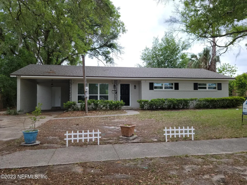 6264 Diane Road Jacksonville FL 32277