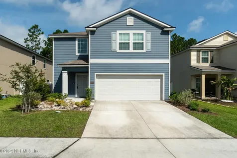10037 Sitting Fox Drive Jacksonville FL 32222