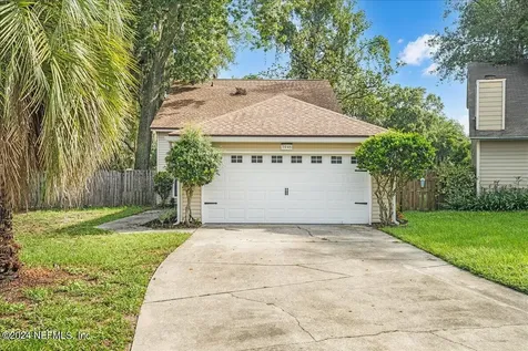 3946 Valley Garden Drive W Jacksonville FL 32225
