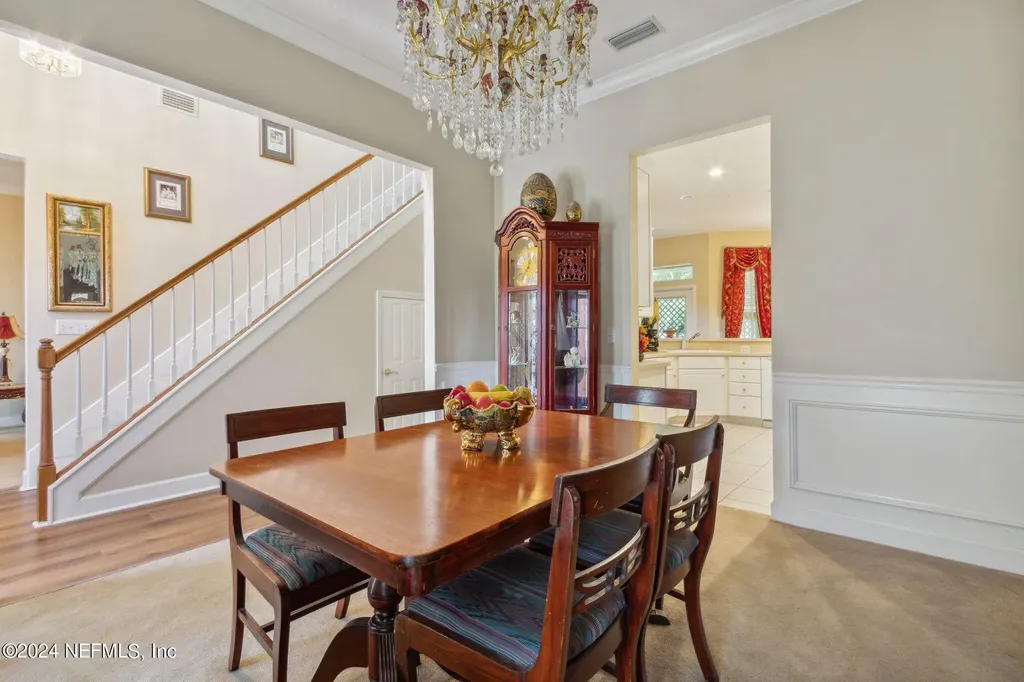 10860 Peaceful Harbor Drive Jacksonville FL 32218