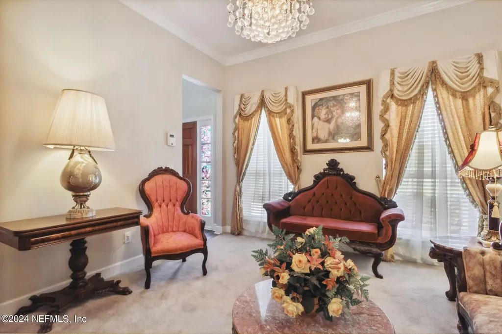 10860 Peaceful Harbor Drive Jacksonville FL 32218
