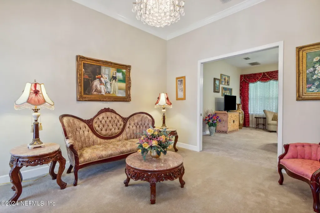 10860 Peaceful Harbor Drive Jacksonville FL 32218
