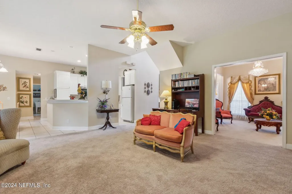 10860 Peaceful Harbor Drive Jacksonville FL 32218