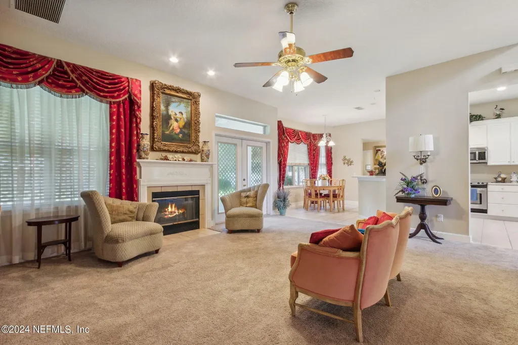 10860 Peaceful Harbor Drive Jacksonville FL 32218