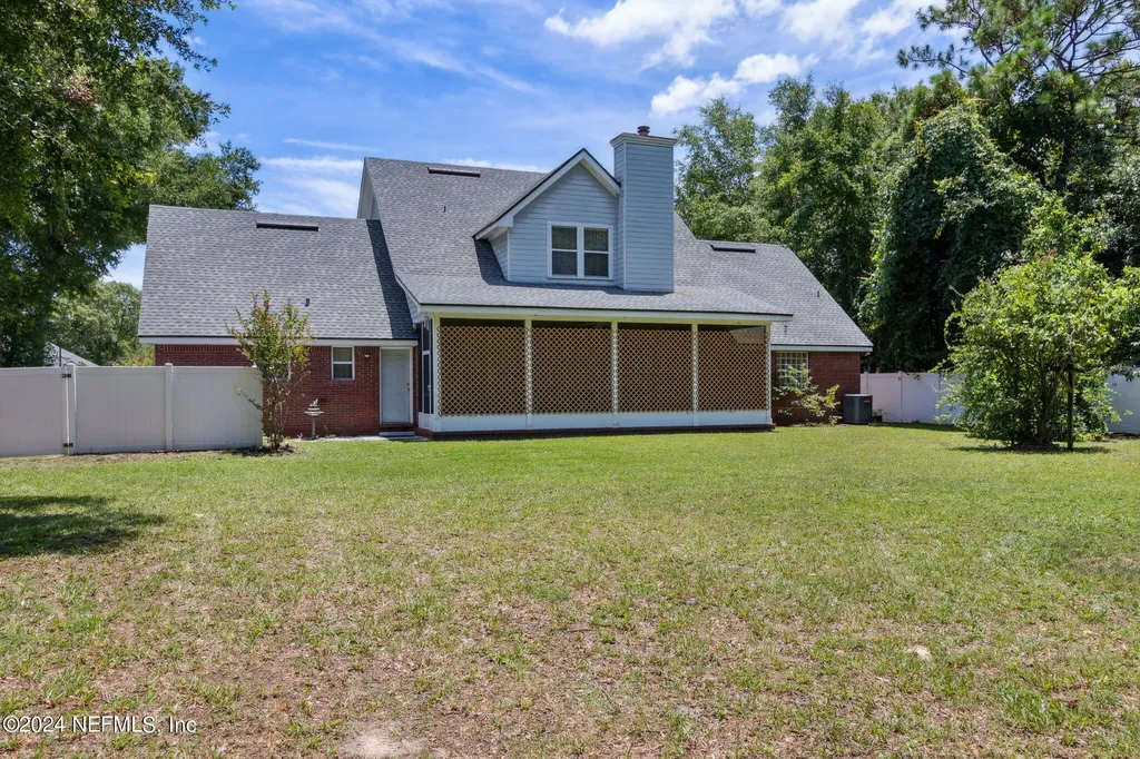 10860 Peaceful Harbor Drive Jacksonville FL 32218