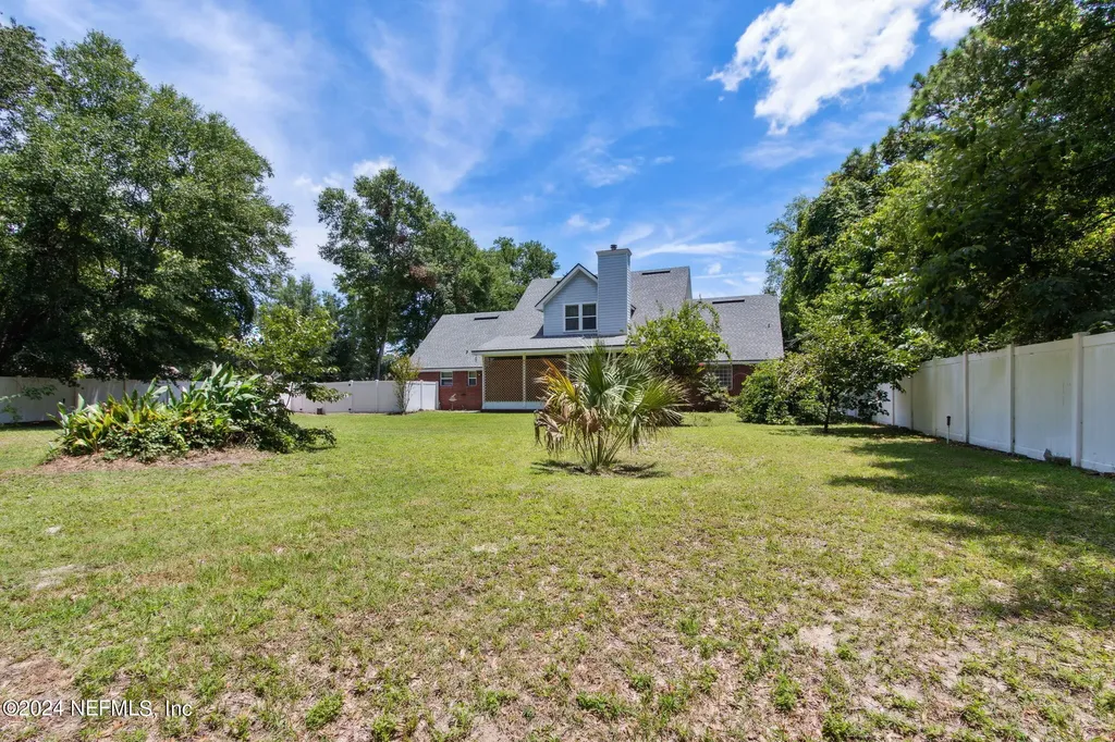 10860 Peaceful Harbor Drive Jacksonville FL 32218