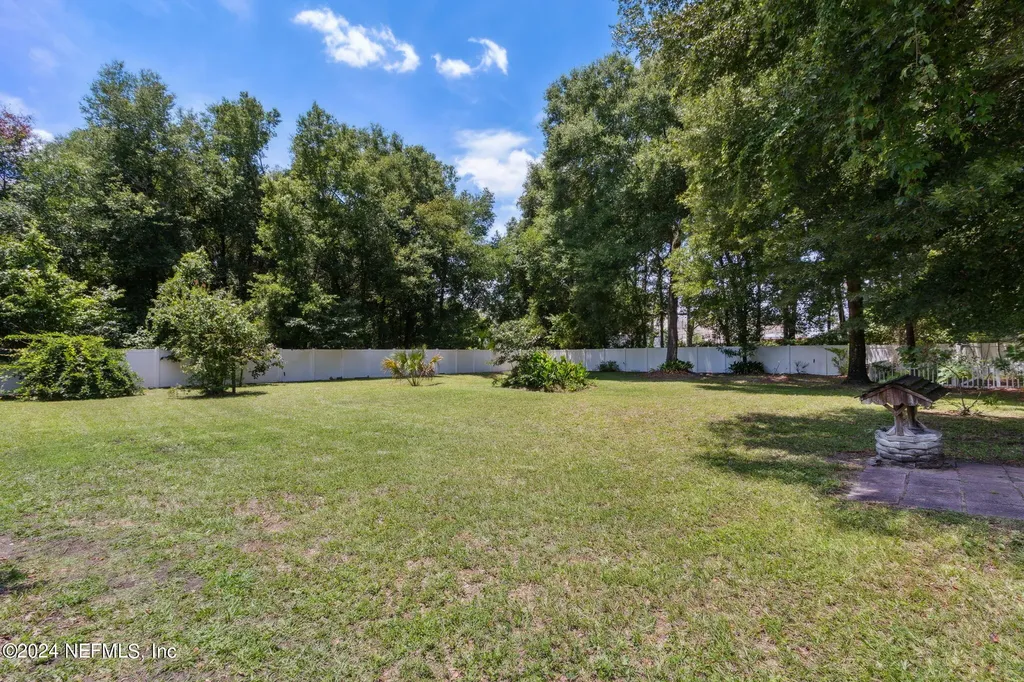 10860 Peaceful Harbor Drive Jacksonville FL 32218