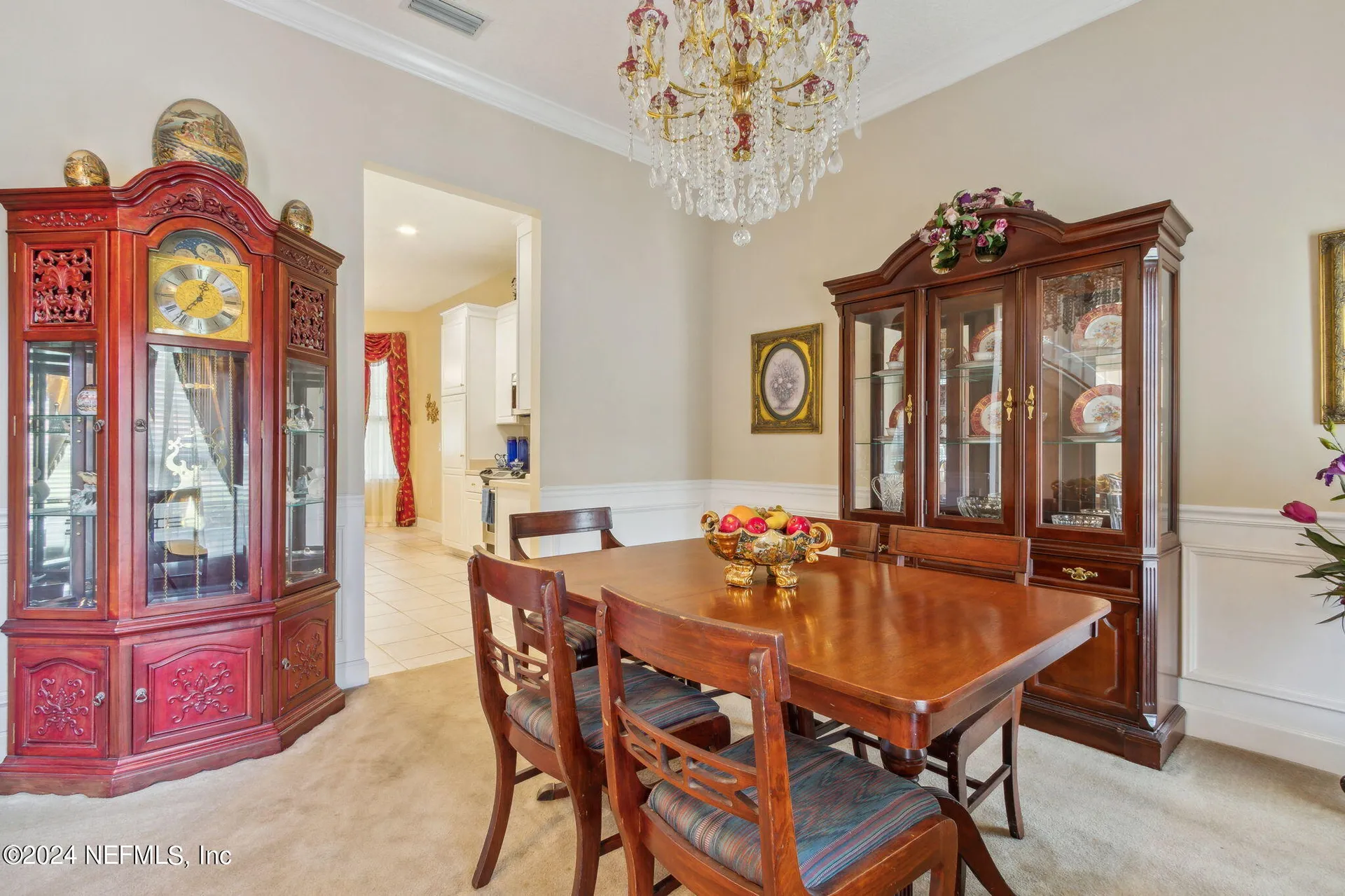 10860 Peaceful Harbor Drive Jacksonville FL 32218