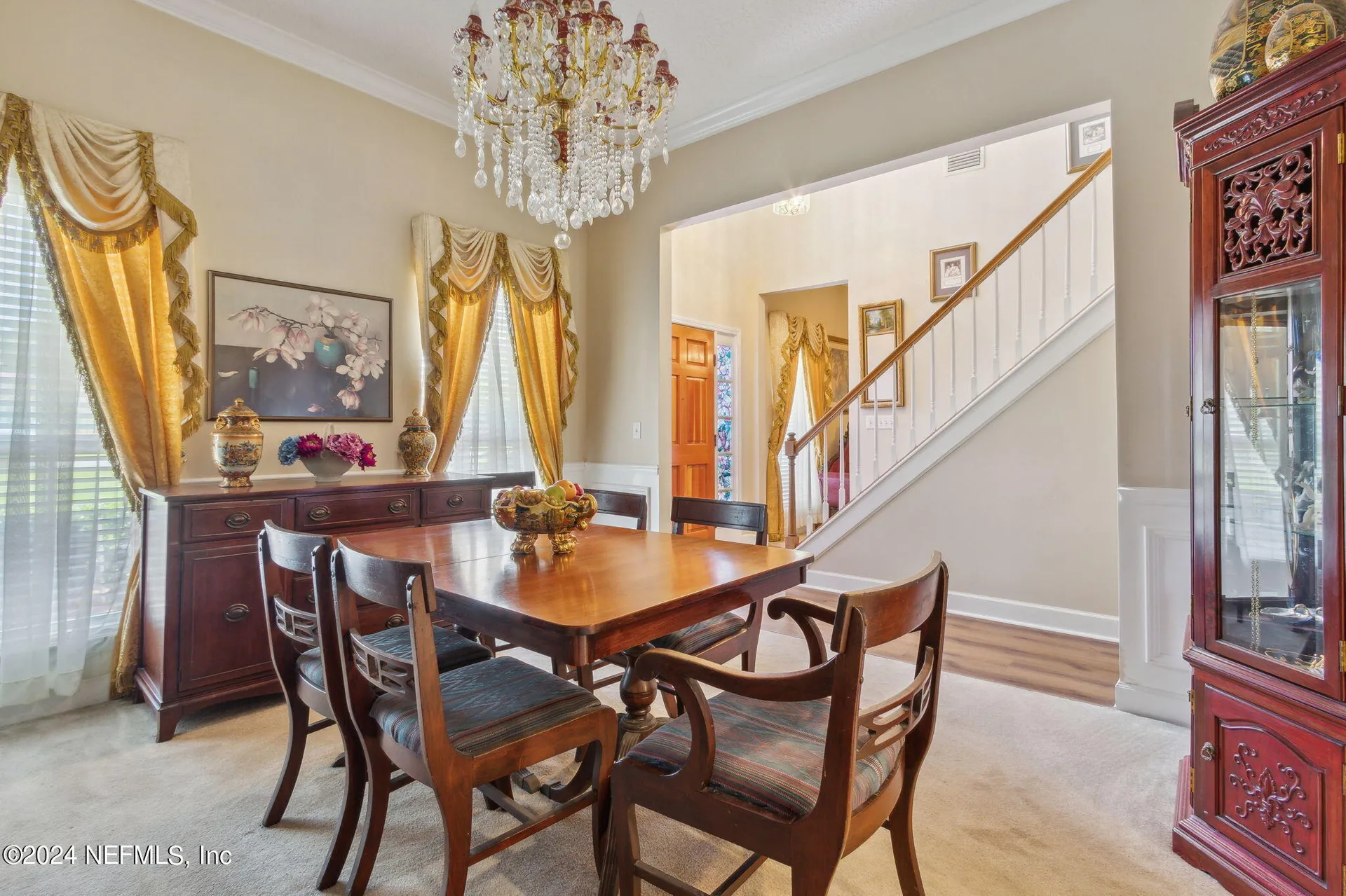 10860 Peaceful Harbor Drive Jacksonville FL 32218