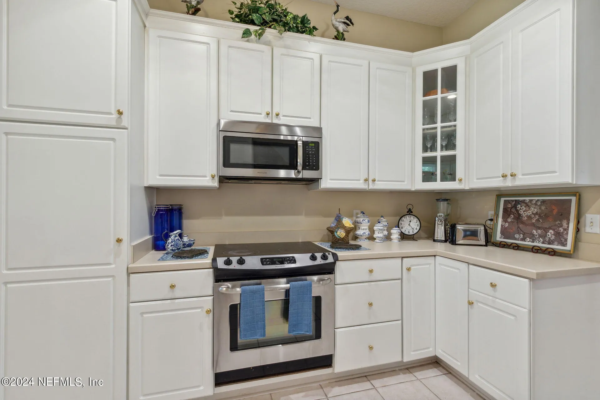 10860 Peaceful Harbor Drive Jacksonville FL 32218