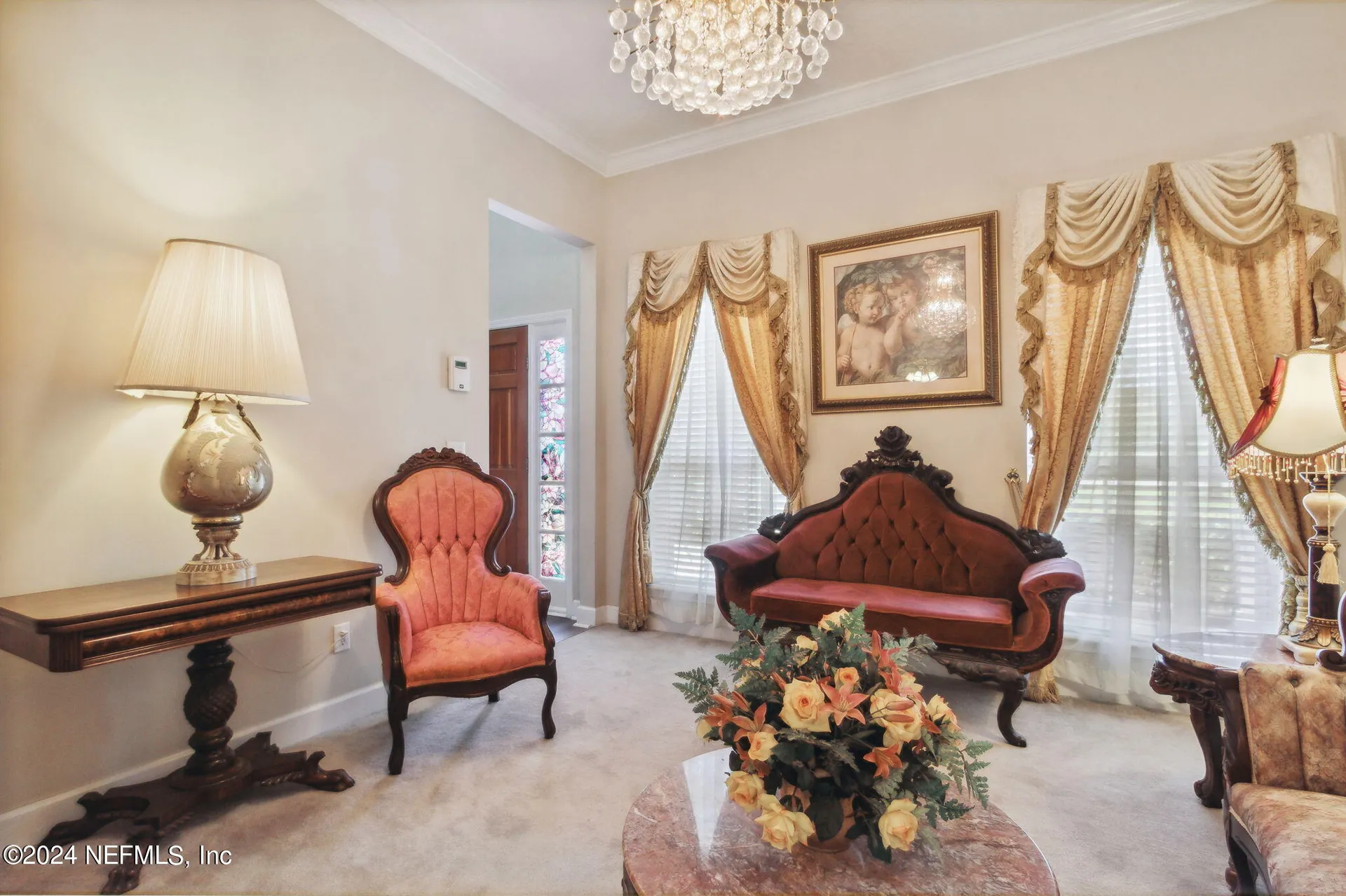 10860 Peaceful Harbor Drive Jacksonville FL 32218