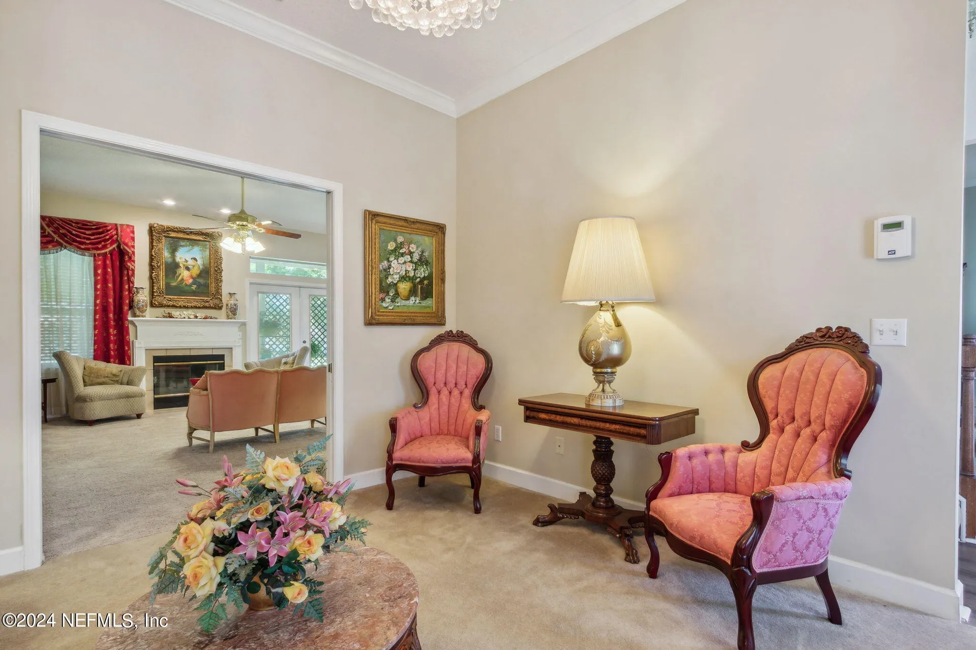 10860 Peaceful Harbor Drive Jacksonville FL 32218