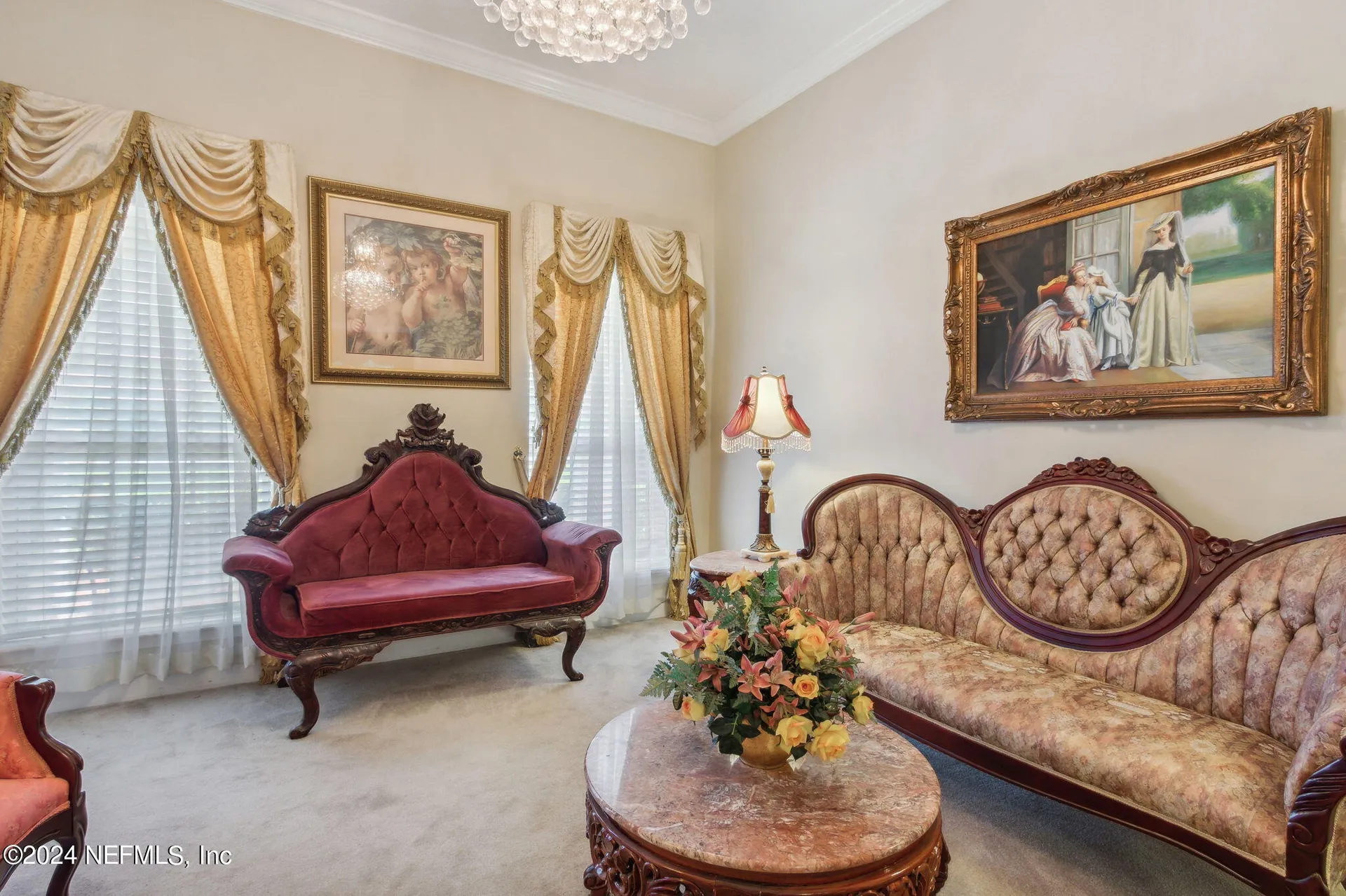 10860 Peaceful Harbor Drive Jacksonville FL 32218