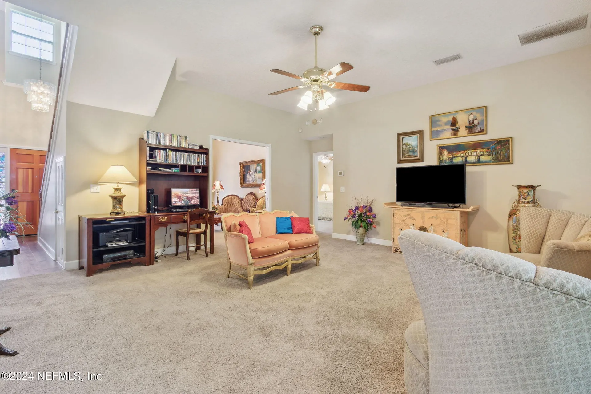 10860 Peaceful Harbor Drive Jacksonville FL 32218