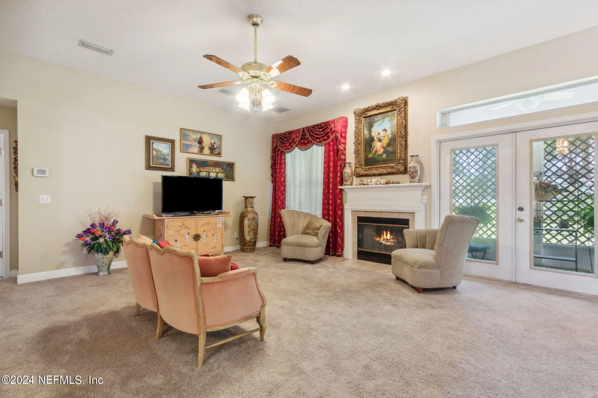 10860 Peaceful Harbor Drive Jacksonville FL 32218