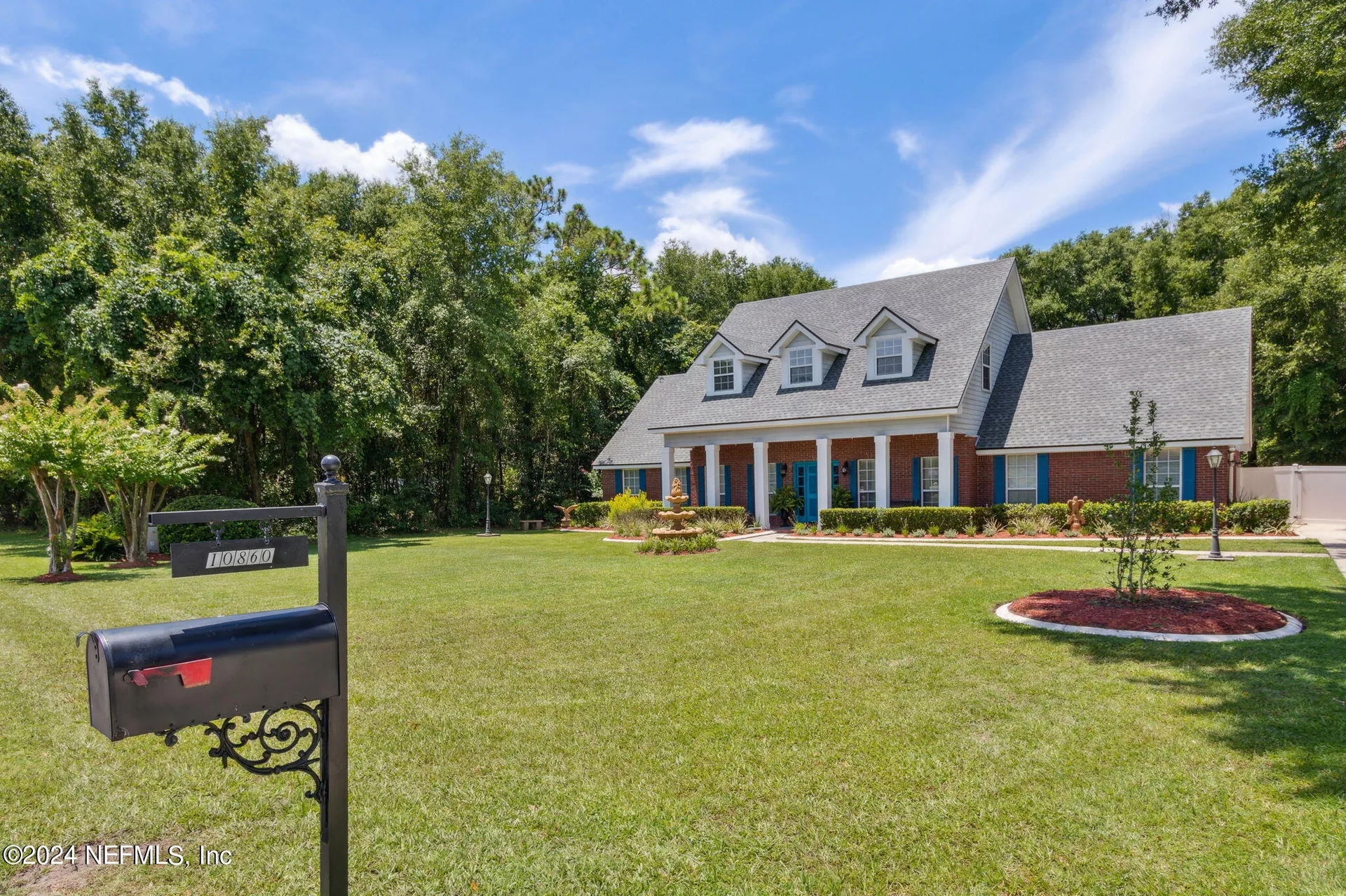 10860 Peaceful Harbor Drive Jacksonville FL 32218