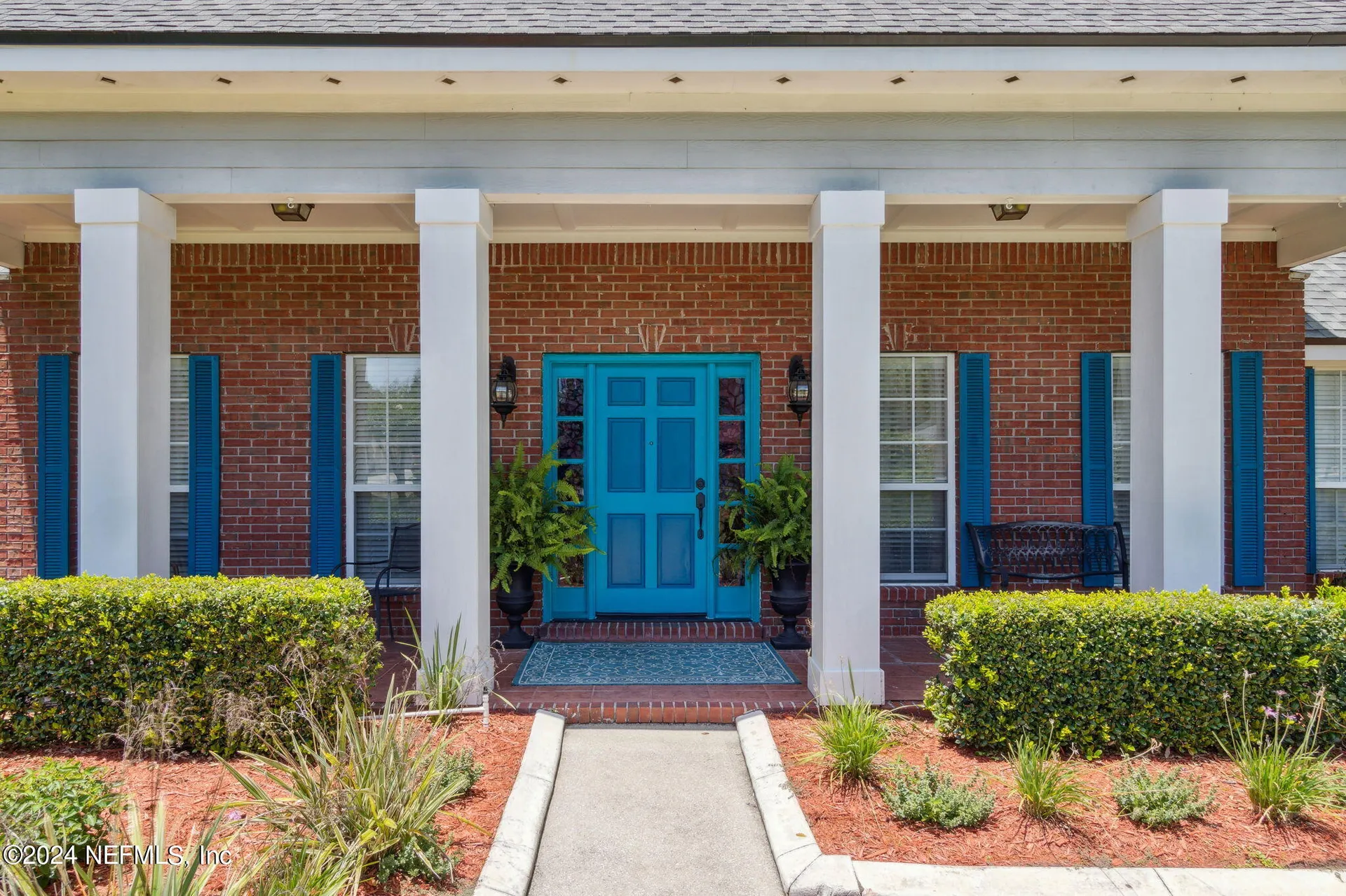 10860 Peaceful Harbor Drive Jacksonville FL 32218
