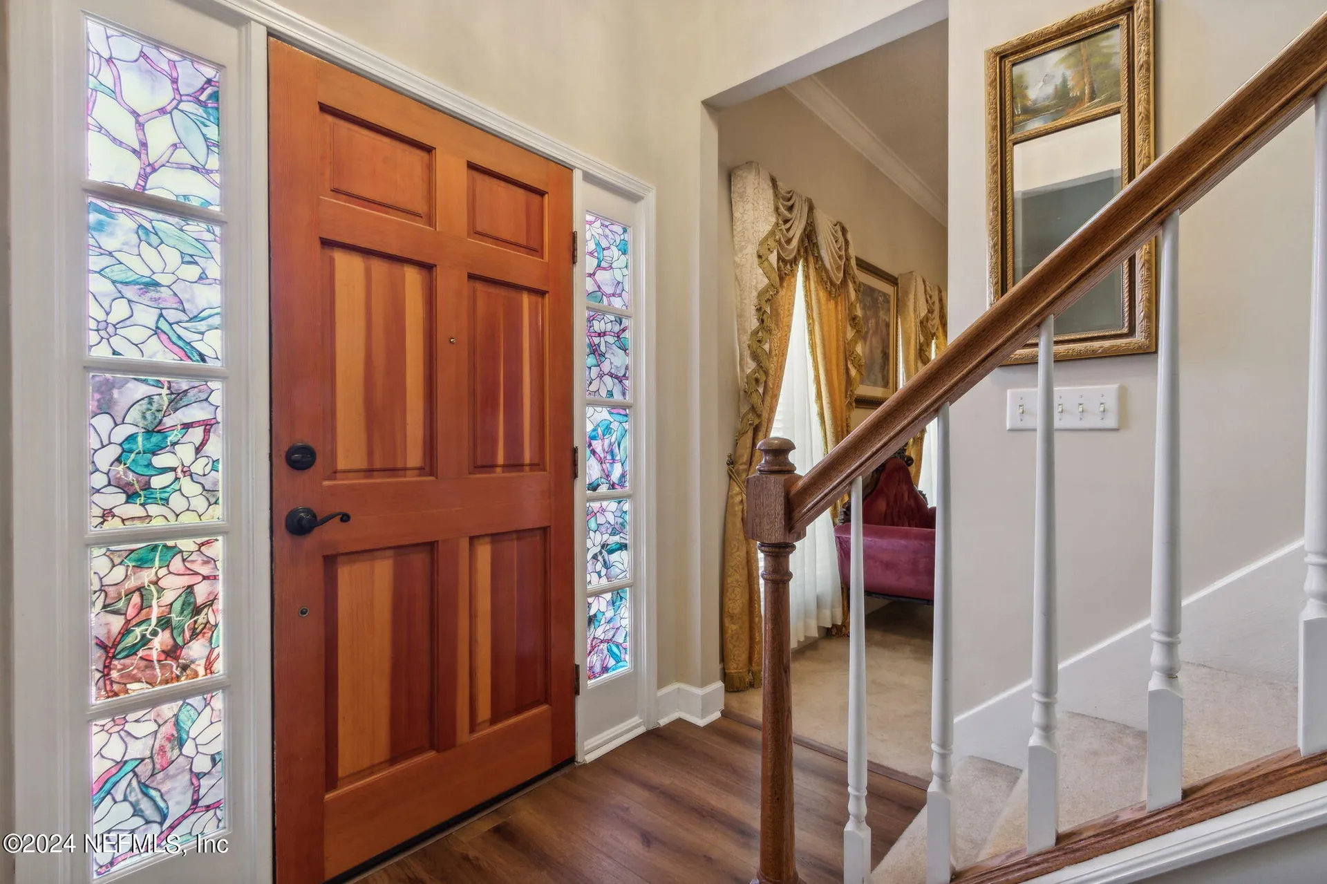 10860 Peaceful Harbor Drive Jacksonville FL 32218